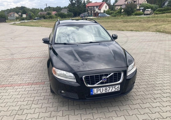 Volvo V70 cena 23900 przebieg: 298000, rok produkcji 2007 z Annopol małe 137